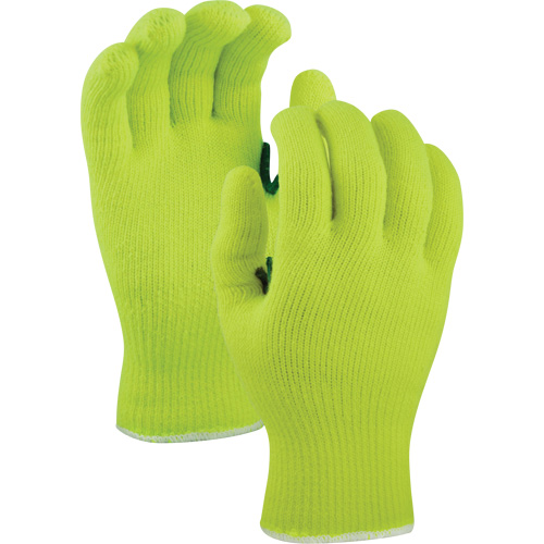 Luxury Liner Gloves, Acrylic, 10 Gauge, Large NRZ Safety Inc.