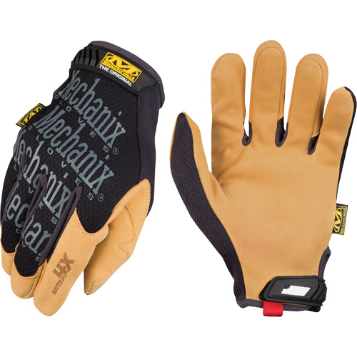 Material4X&reg; Original&reg; Abrasion-Resistant Gloves, Synthetic Palm, Size 12 NRZ Safety Inc.