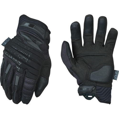 M-Pact&reg; 2 Covert Heavy-Duty Tactical Gloves, Synthetic Palm, Size 8 NRZ Safety Inc.