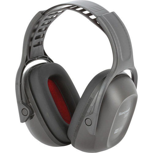 Cache-oreilles passifs di&eacute;lectriques VeriShield s&eacute;rie 100 de Howard Leight, Bandeau, 26 NRR dB NRZ Safety Inc.