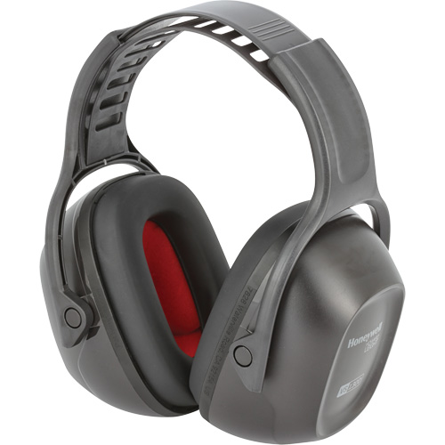 Howard Leight  VeriShield 100 Series Dielectric Passive Earmuffs, Headband, 29 NRR dB NRZ Safety Inc.