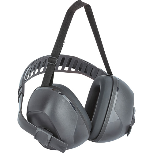 Howard Leight  VeriShield 100 Series Dielectric Passive Earmuffs, Multi-Position, 30 NRR dB NRZ Safety Inc.