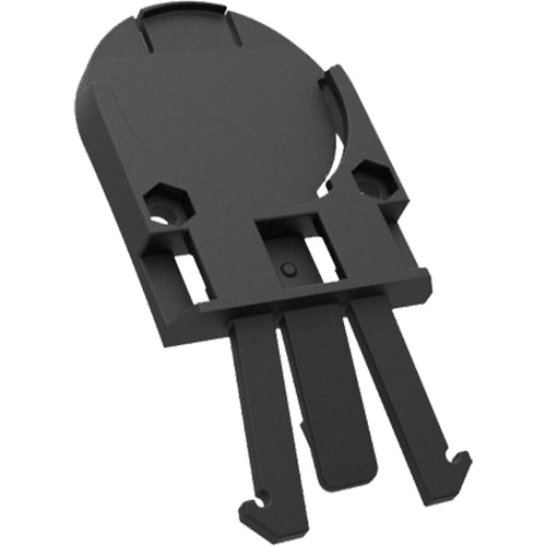 Adaptateur de casque de s&eacute;curit&eacute; pour serre-t&ecirc;tes VeriShield de Howard Leight NRZ Safety Inc.