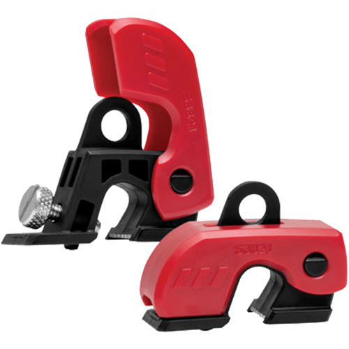 Dispositif de verrouillage Grip Tight Plus, Type Disjoncteur NRZ Safety Inc.