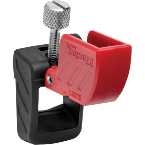 Dispositif de verrouillage Grip Tight Plus, Type Disjoncteur NRZ Safety Inc.
