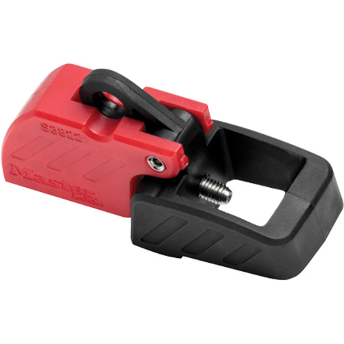 Dispositif de verrouillage Grip Tight Plus, Type Disjoncteur NRZ Safety Inc.