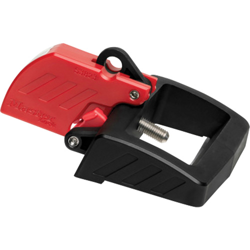 Dispositif de verrouillage Grip Tight Plus, Type Disjoncteur NRZ Safety Inc.