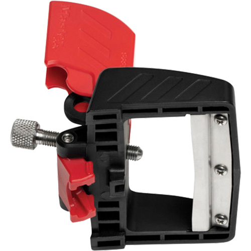 Dispositif de verrouillage Grip Tight Plus, Type Disjoncteur NRZ Safety Inc.
