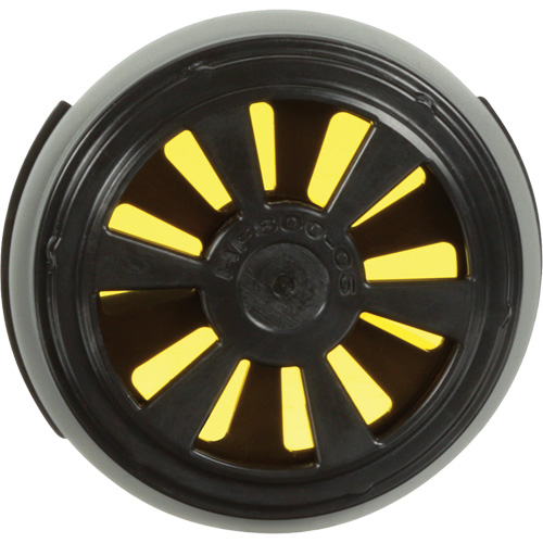 Secure Click Speaking Diaphragm Assembly NRZ Safety Inc.