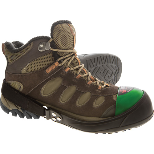 Embouts de s&eacute;curit&eacute; en acier Toes2Go, Grand NRZ Safety Inc.