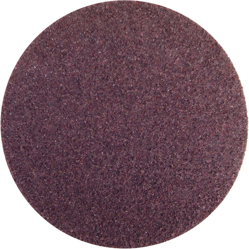 Disque abrasif non tiss&eacute; Rapid Prep, 5" dia., Grain Fin, Oxyde d'aluminium NRZ Safety Inc.