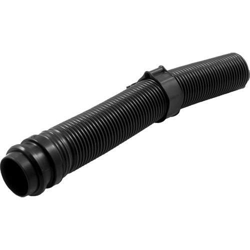 Tube de conduite d'air pour la respiration Speedglas avec support NRZ Safety Inc.