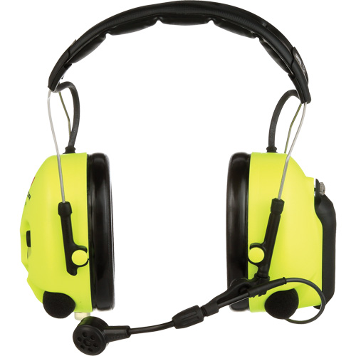 Casque d&eacute;coute ProTac XPI WS Peltor, Style Bandeau, 26 dB NRZ Safety Inc.