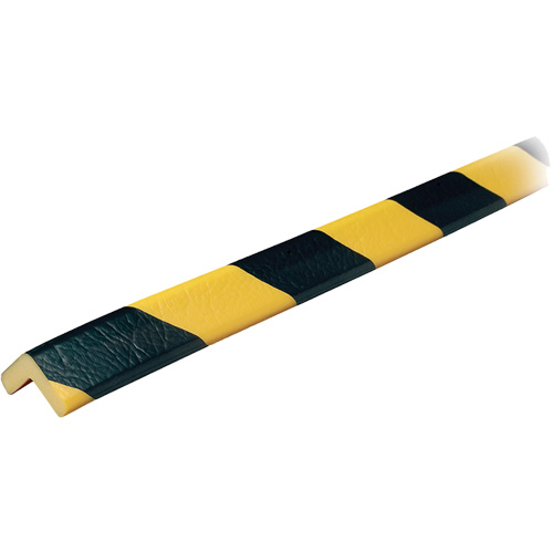 Buttoir Mod&egrave;le E Gel, Longueur 3,28' (1 m) NRZ Safety Inc.