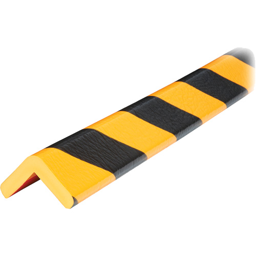 Model H Corner Protection Bumper Guard, 1 M Long NRZ Safety Inc.