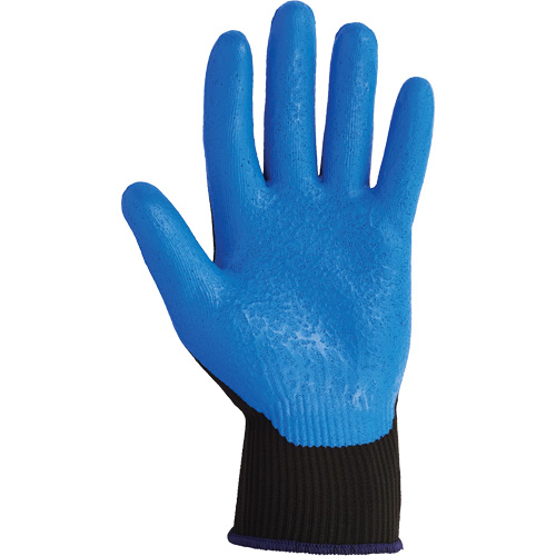 KleenGuard G40 Coated Gloves, 6/X-Small, Foam Nitrile Coating, 15 Gauge, Nylon Shell NRZ Safety Inc.