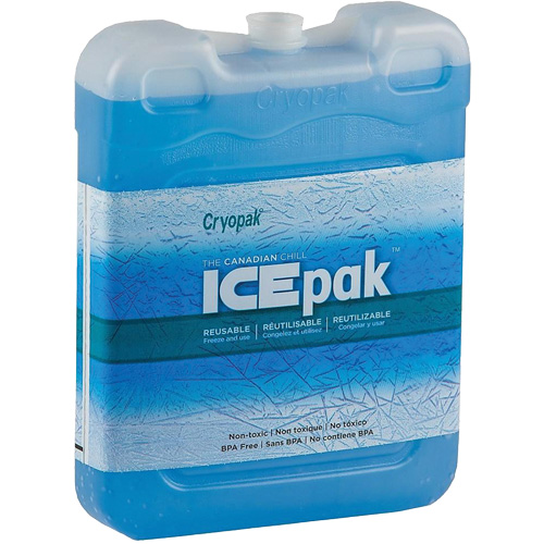 Ice-Pak IP-200 Reusable Transport Ice Pack NRZ Safety Inc.