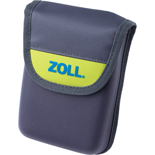 AED Battery Case, Zoll AED 3 For, Non-Medical NRZ Safety Inc.