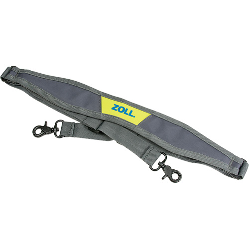 Bandouli&egrave;re de rechange pour mallette de transport AED, Zoll AED 3 Pour, Non m&eacute;dical NRZ Safety Inc.