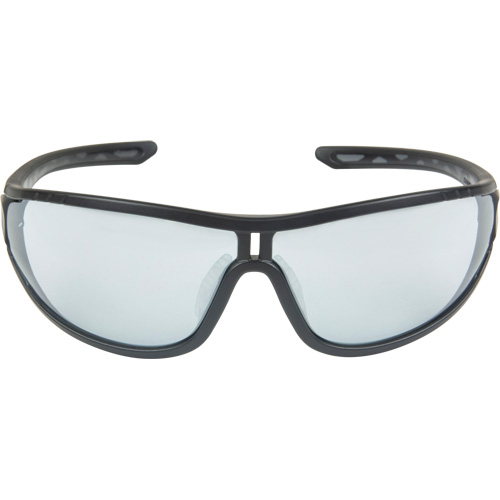Z3000 Series Safety Glasses, Indoor/Outdoor Mirror Lens, Anti-Scratch, ANSI Z87+/Meets/Exceeds CSA Z94.3 NRZ Safety Inc.