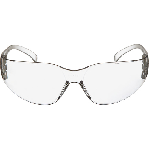 Virtua Safety Glasses, Clear Lens, Anti-Fog, Meets/Exceeds CSA Z94.3 NRZ Safety Inc.