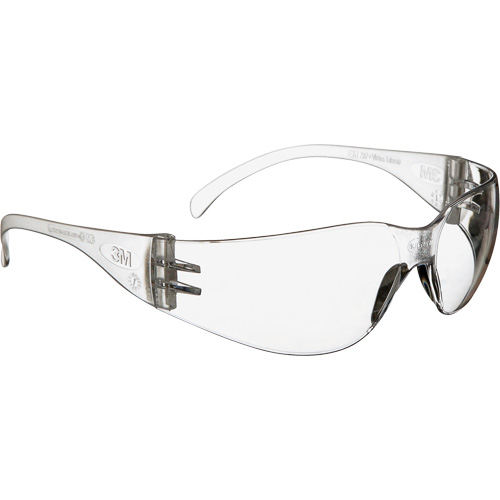 Virtua Safety Glasses, Clear Lens, Anti-Fog, Meets/Exceeds CSA Z94.3 NRZ Safety Inc.
