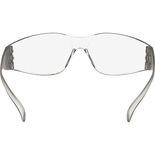 Virtua Safety Glasses, Clear Lens, Anti-Fog, Meets/Exceeds CSA Z94.3 NRZ Safety Inc.