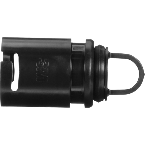Breathing Tube Storage Plugs NRZ Safety Inc.