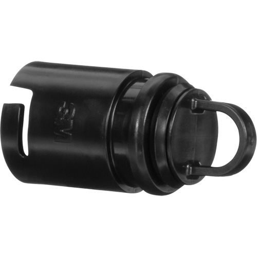 Breathing Tube Storage Plugs NRZ Safety Inc.
