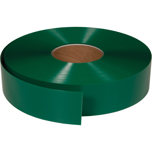 ArmorStripe&reg; Ultra Durable Floor Tape, 2" x 100', PVC, Green NRZ Safety Inc.