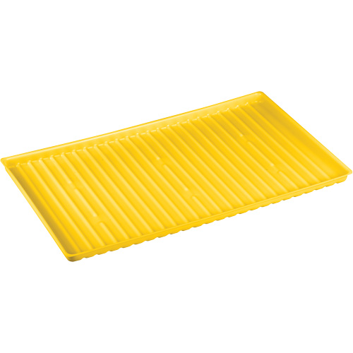 Plateau d'&eacute;tag&egrave;re pour armoire de s&eacute;curit&eacute; NRZ Safety Inc.