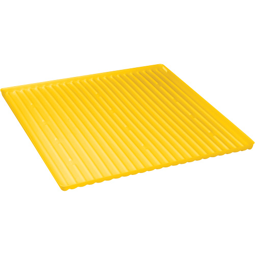 Plateau d'&eacute;tag&egrave;re pour armoire de s&eacute;curit&eacute; NRZ Safety Inc.