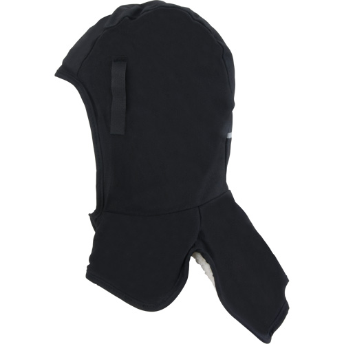 Coiffe d'hiver, Doublure en Mouton, Taille unique, Noir NRZ Safety Inc.