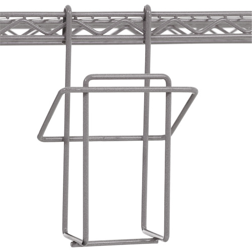 Vertical Glove Box Holder NRZ Safety Inc.