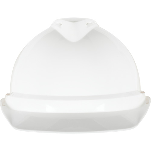 V-Gard&reg; 500 Hardhat, Meets CSA Type 1, Ratchet Suspension, Vented NRZ Safety Inc.