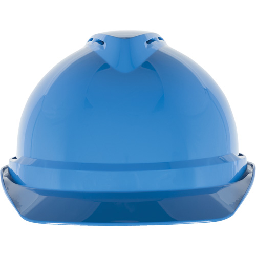 V-Gard&reg; 500 Hardhat, Meets CSA Type 1, Ratchet Suspension, Vented NRZ Safety Inc.
