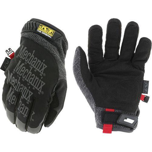 Gants ColdWork Original, Paume Synth&eacute;tique, Taille Petit NRZ Safety Inc.