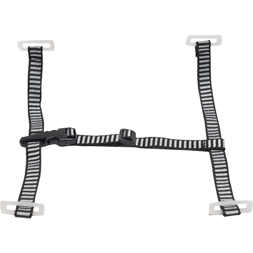 Chinstraps for Hardhats NRZ Safety Inc.