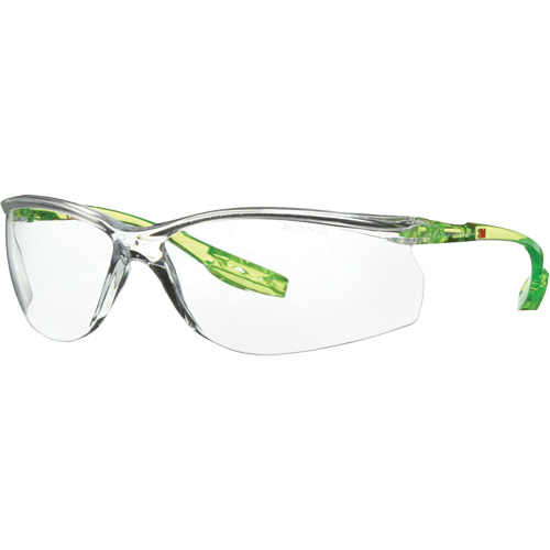Solus CCS Series Safety Glasses, Clear Lens, Anti-Fog, Meets/Exceeds CSA Z94.3 NRZ Safety Inc.