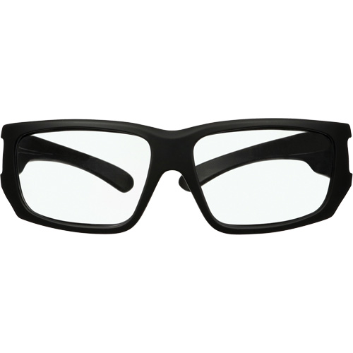 Maxim Elite 1000 Series Safety Glasses, Clear Lens, Anti-Fog/Anti-Scratch, Meets/Exceeds CSA Z94.3 NRZ Safety Inc.