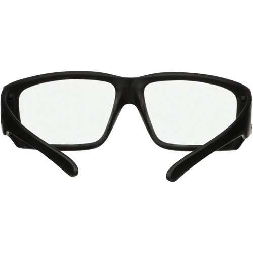 Maxim Elite 1000 Series Safety Glasses, Clear Lens, Anti-Fog/Anti-Scratch, Meets/Exceeds CSA Z94.3 NRZ Safety Inc.