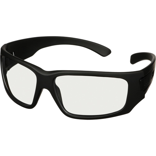 Maxim Elite 1000 Series Safety Glasses, Clear Lens, Anti-Fog/Anti-Scratch, Meets/Exceeds CSA Z94.3 NRZ Safety Inc.