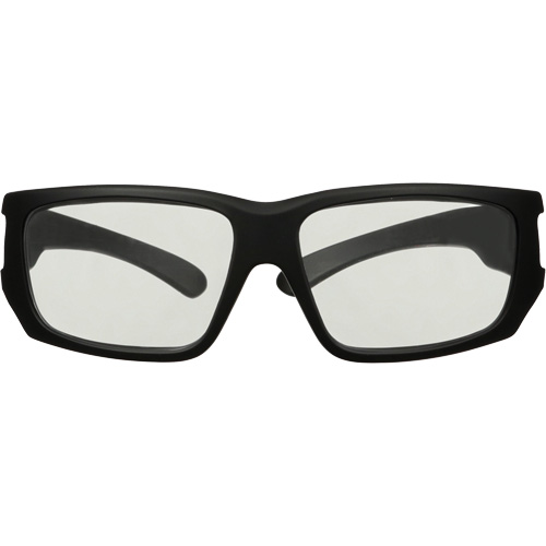 Maxim Elite 1000 Series Safety Glasses, Grey/Indoor/Outdoor Lens, Anti-Fog/Anti-Scratch, Meets/Exceeds CSA Z94.3 NRZ Safety Inc.