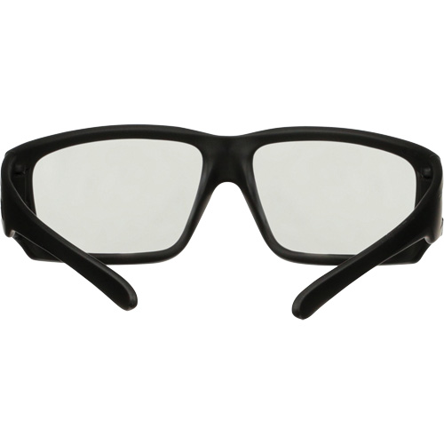 Maxim Elite 1000 Series Safety Glasses, Grey/Indoor/Outdoor Lens, Anti-Fog/Anti-Scratch, Meets/Exceeds CSA Z94.3 NRZ Safety Inc.
