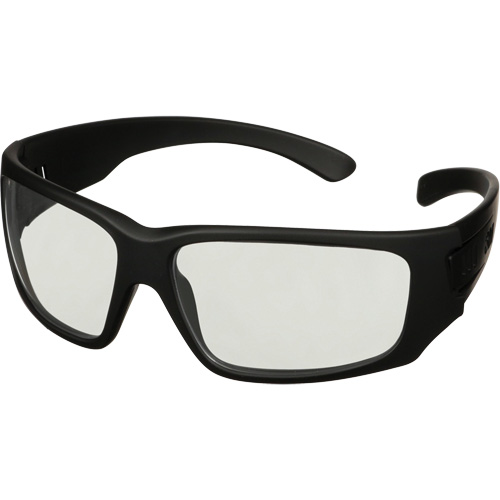 Maxim Elite 1000 Series Safety Glasses, Grey/Indoor/Outdoor Lens, Anti-Fog/Anti-Scratch, Meets/Exceeds CSA Z94.3 NRZ Safety Inc.