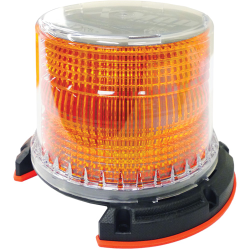 Safety Whip&reg; Helios&reg; X-Mod Short Profile LED Beacon NRZ Safety Inc.