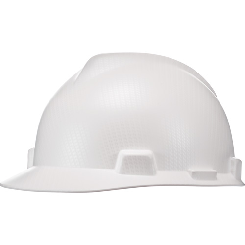 V-Gard&reg; Hydro Dip Hard Hat, Meets CSA Type 1, Ratchet Suspension, Non-Vented NRZ Safety Inc.