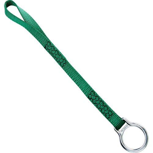 Single D Ring Extension, D-Ring, Temporary Use NRZ Safety Inc.