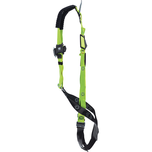 Miller&reg; H500 Industry Standard Full Body Harness, CSA Certified, Class A, Medium/Small, 420 lbs. Cap. NRZ Safety Inc.