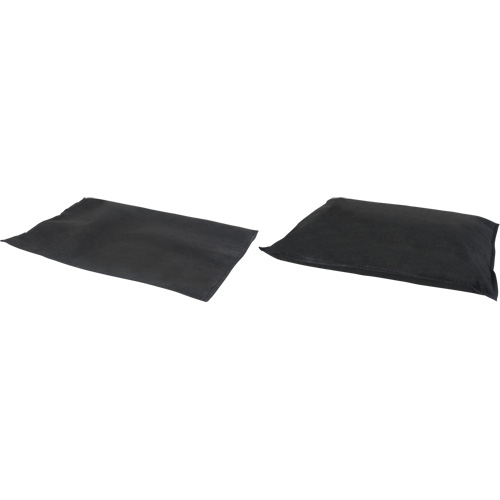 Sandless Sandbags NRZ Safety Inc.